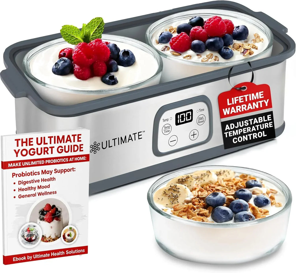 Yogurt Maker