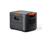 Jackery Explorer 3000 V2 Portable Power Station – 3072Wh Solar Generator & 3600W Output