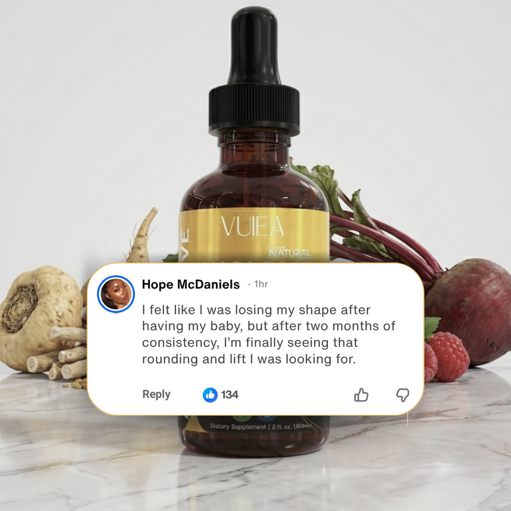 Maca Root Drops (Supplement)