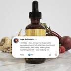 Maca Root Drops (Supplement)