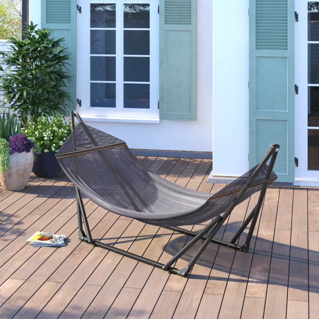 Camping Hammock  with Stand